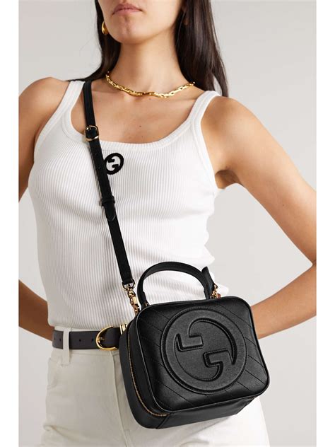 blondie gucci bag|Gucci blondie bag roblox.